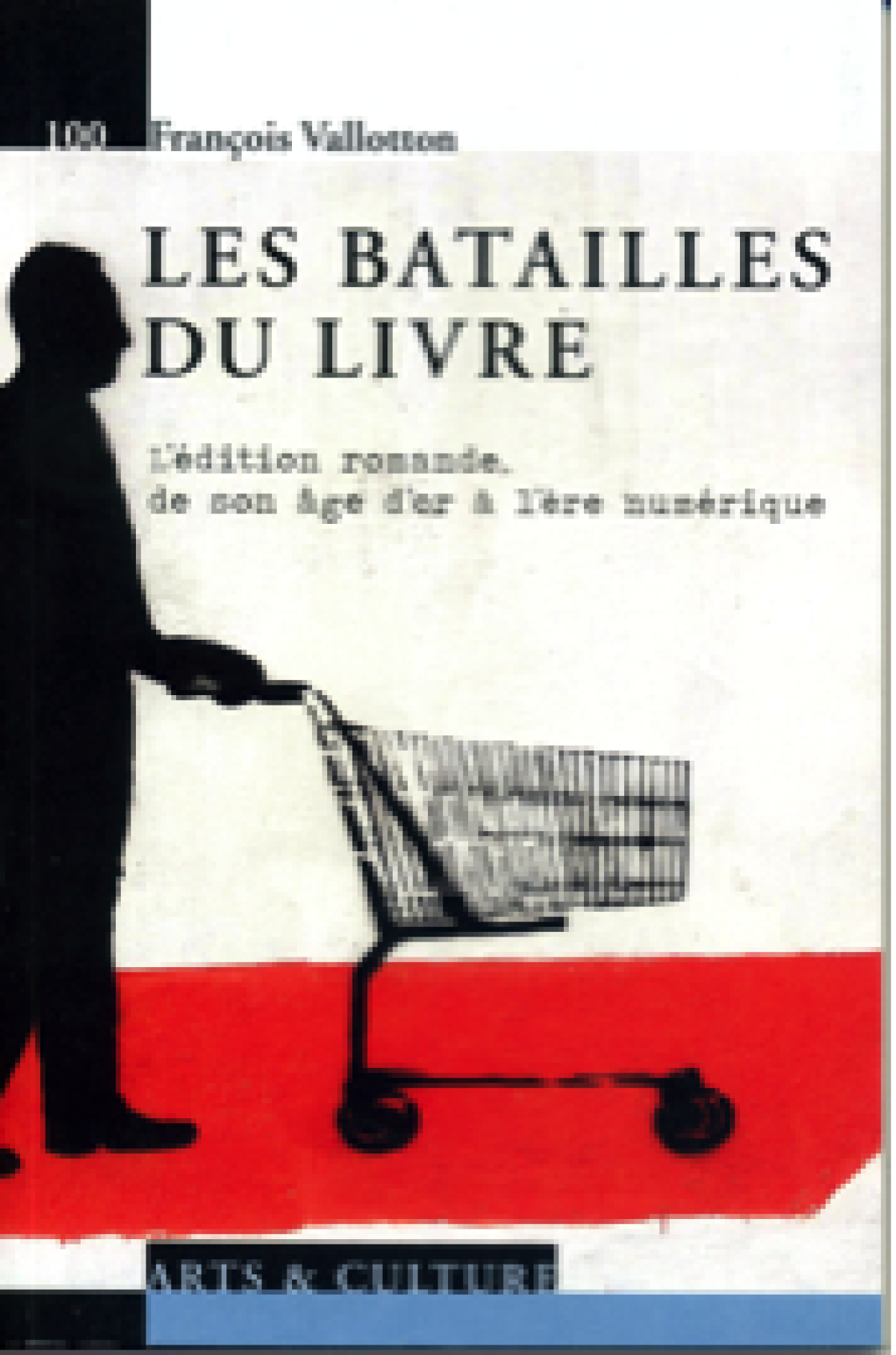 L’édition avec éditeurs
