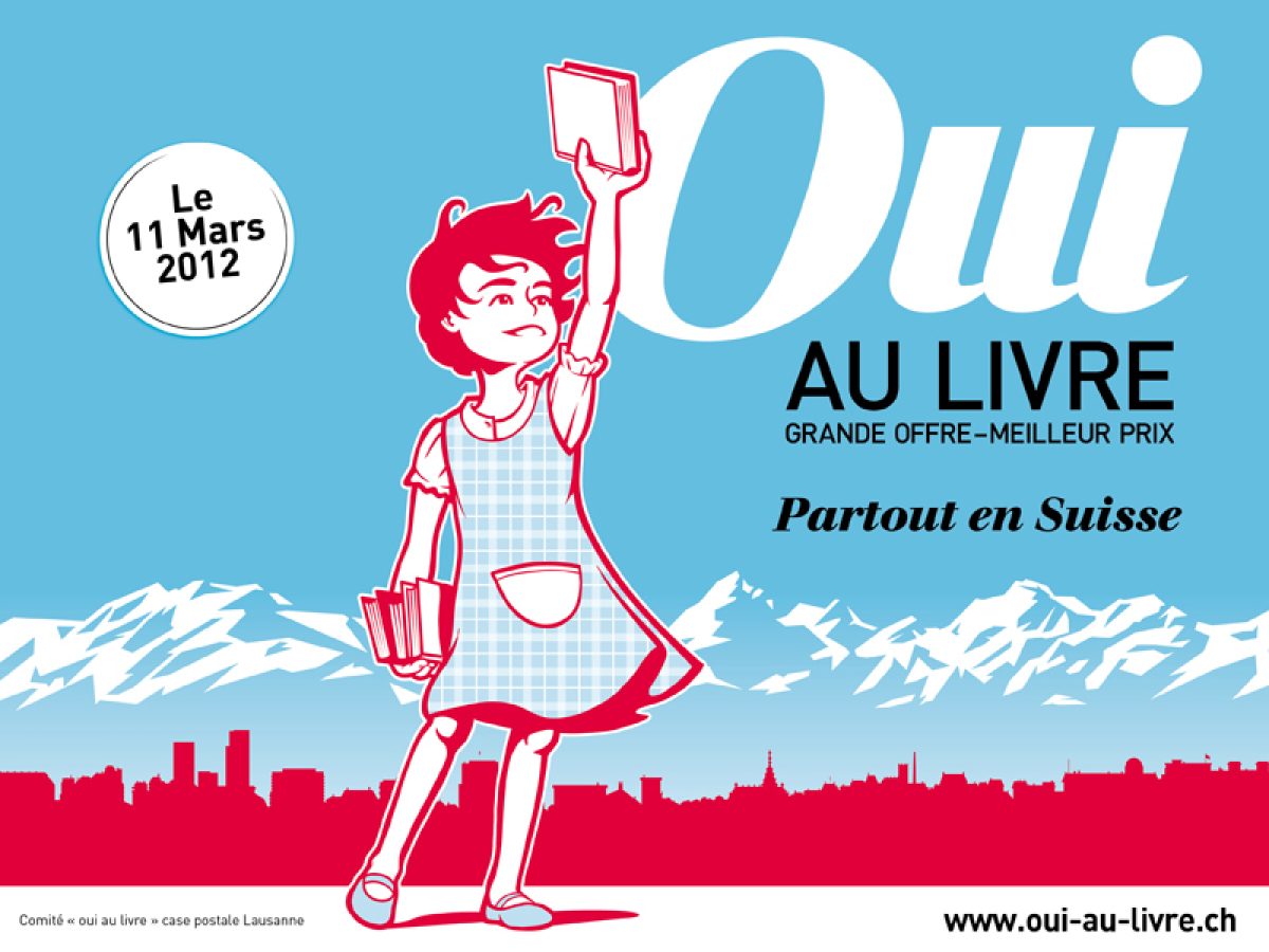 Livre, quo vadis?