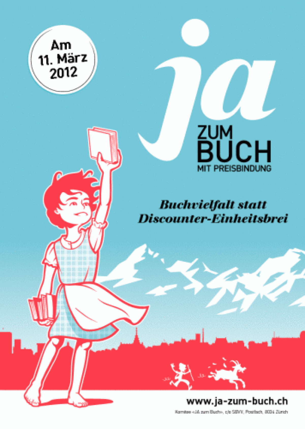 Buchpreisbindung?