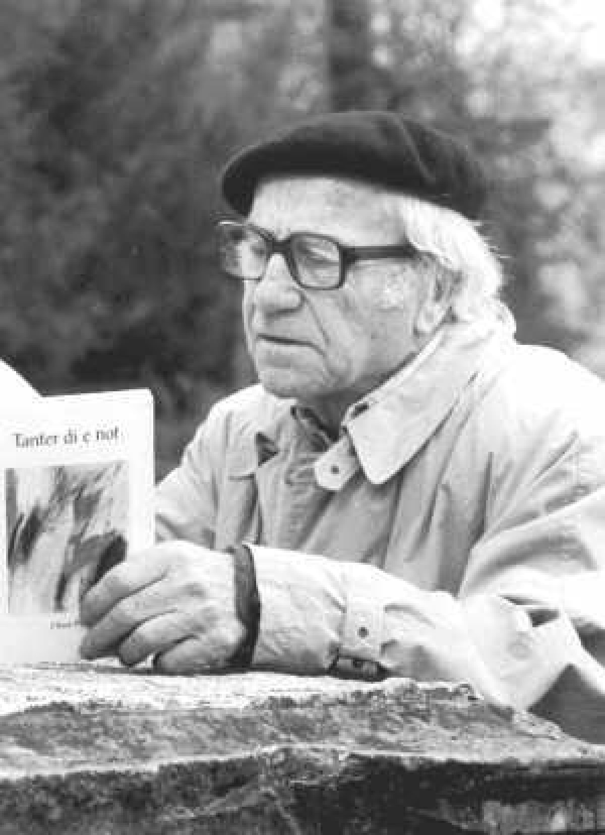 «Coupe sombre»: une fable romanche de la condition humaine