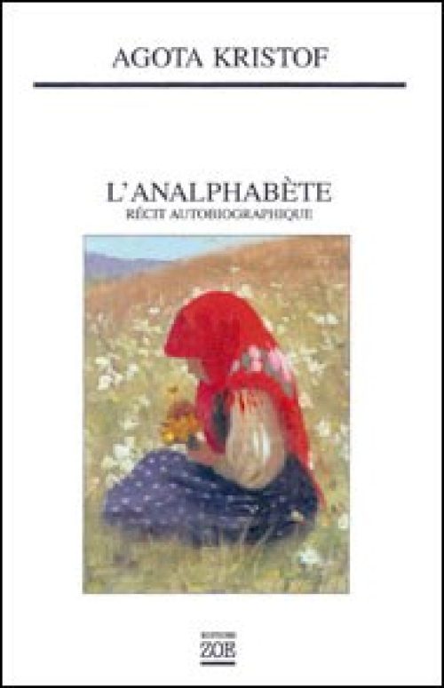 L'Analphabète