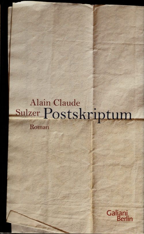 Postskriptum