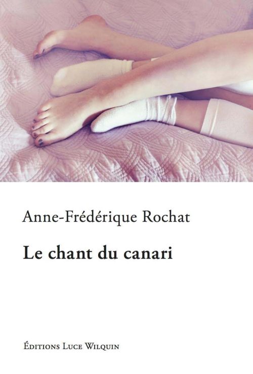 Le Chant du canari