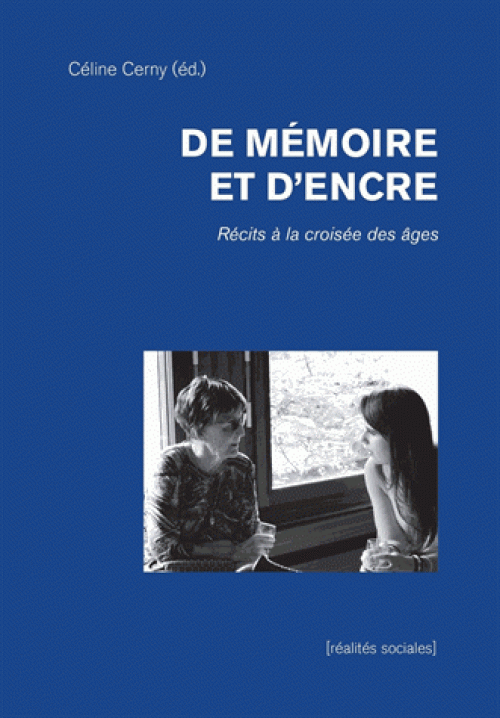 De mémoire et d'encre