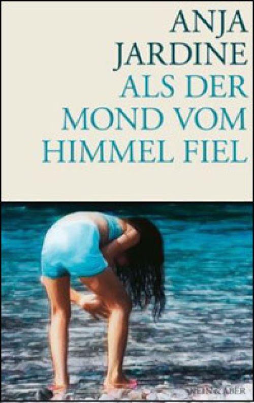 Als der Mond vom Himmel fiel