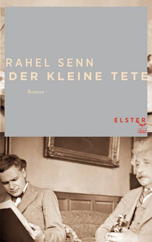 Der kleine Tete