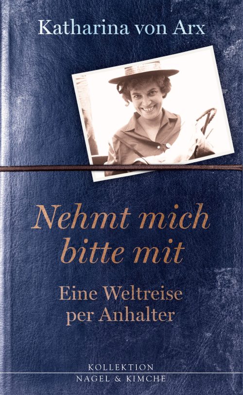 Nehmt mich bitte mit