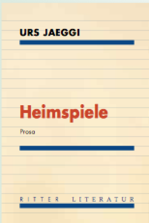 Heimspiele