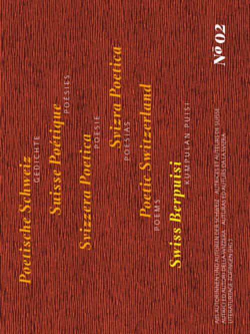 Poetische Schweiz No. 02