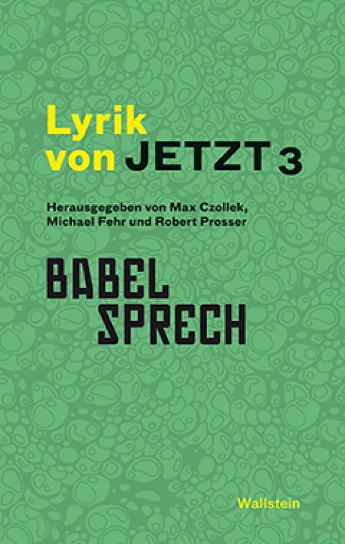 Babelsprech