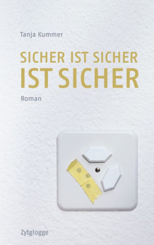 Sicher ist sicher ist sicher