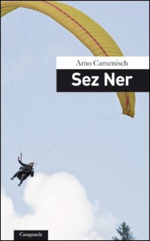 Sez Ner [in italiano]