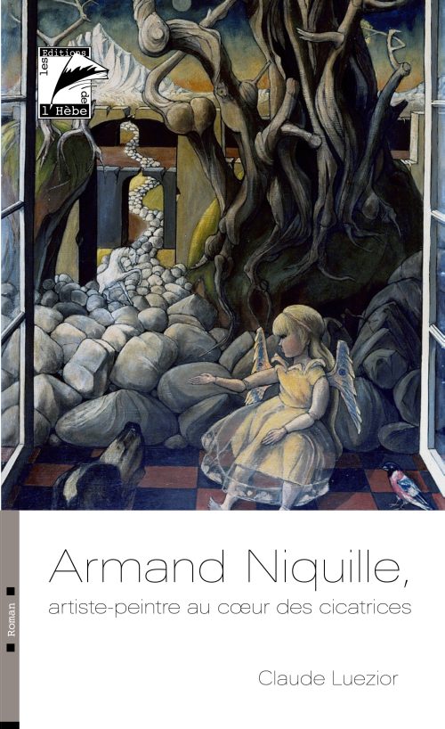Armand Niquille