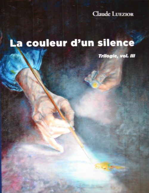 La Couleur d'un silence