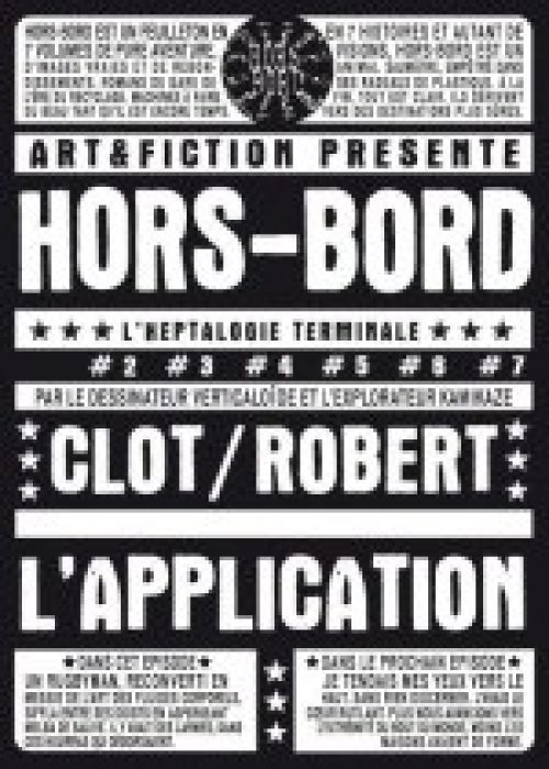 L'Application