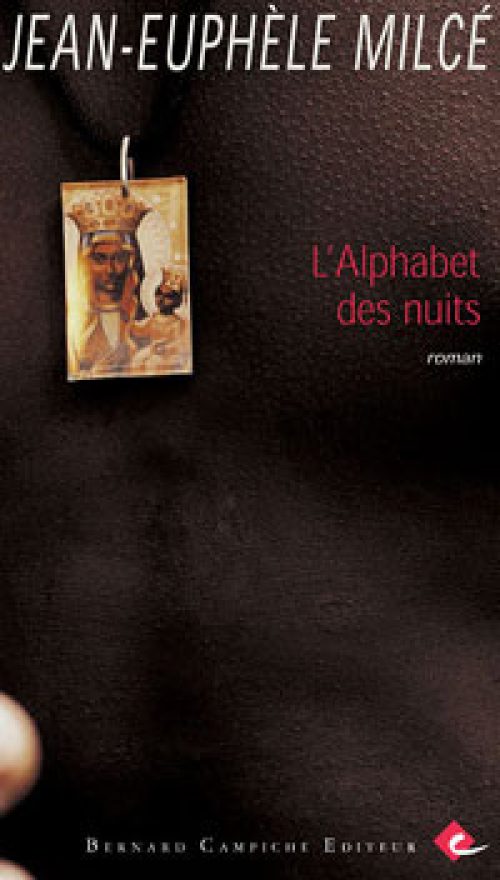 L’Alphabet des nuits