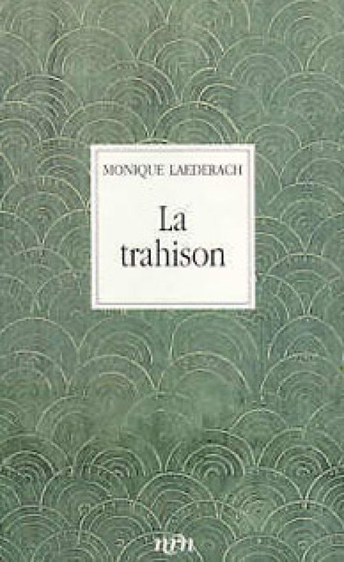 La Trahison