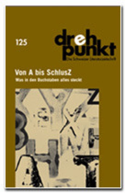 Drehpunkt 125