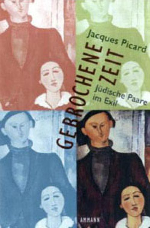Gebrochene Zeit