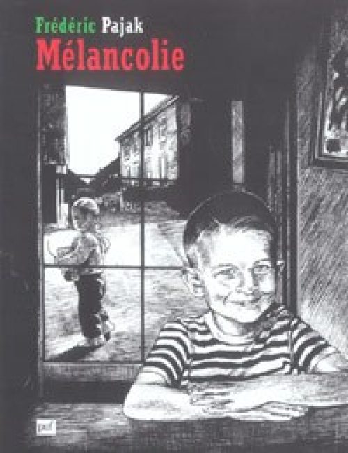 Mélancolie
