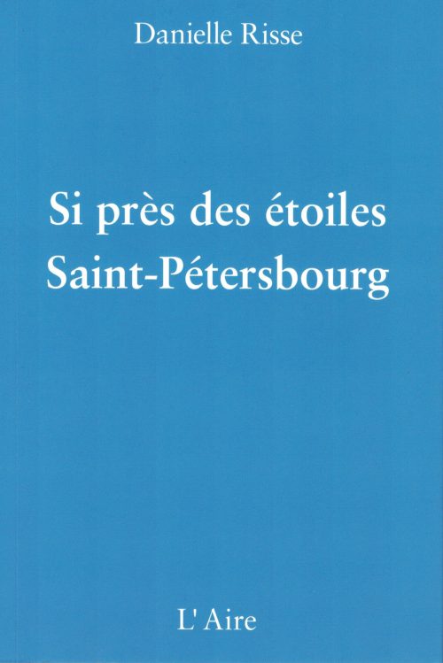 Si près des étoiles