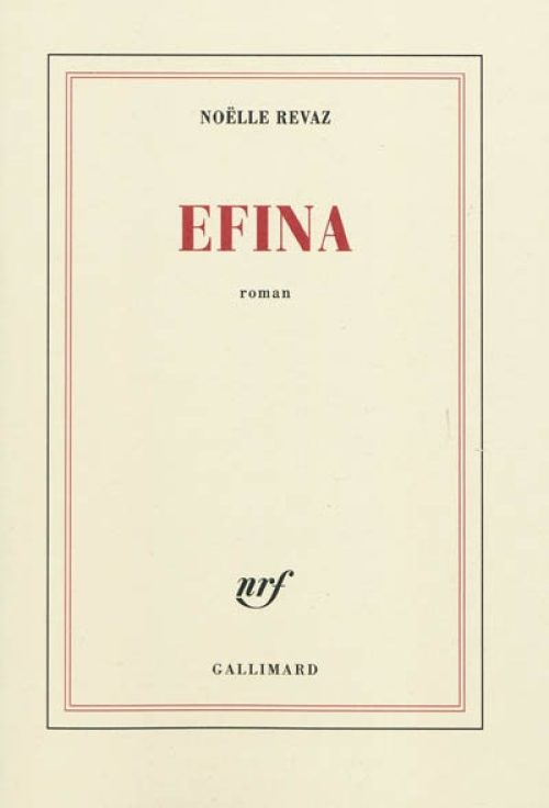 Efina
