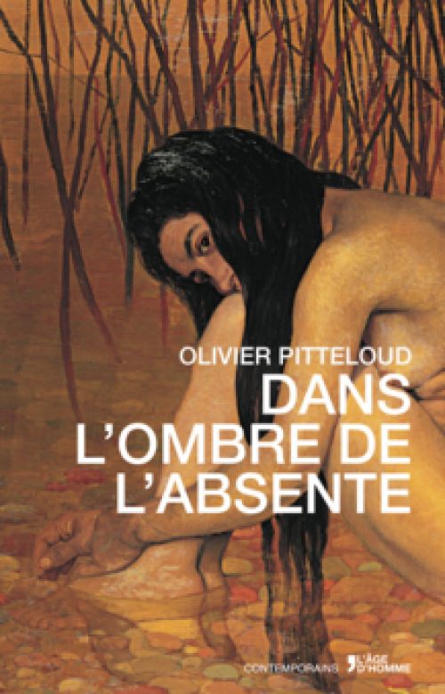 Dans l'ombre de l'absente