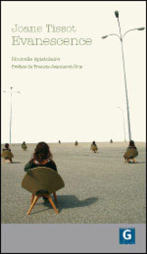 Évanescence