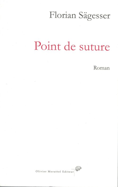 Point de suture