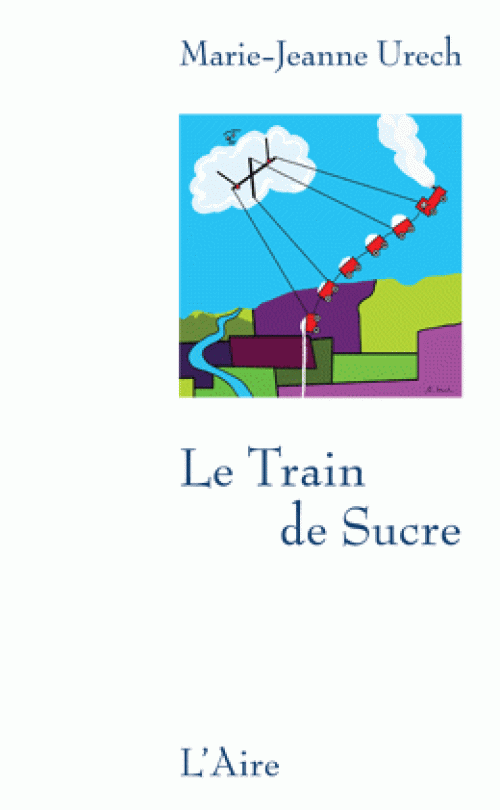 Le Train de sucre