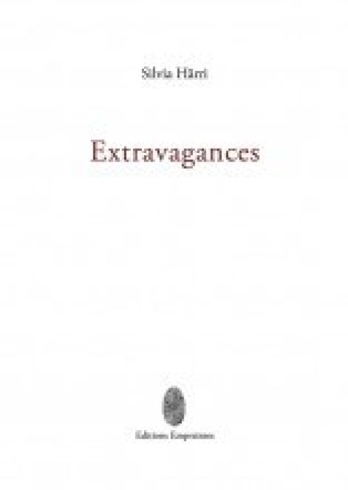 Extravagances