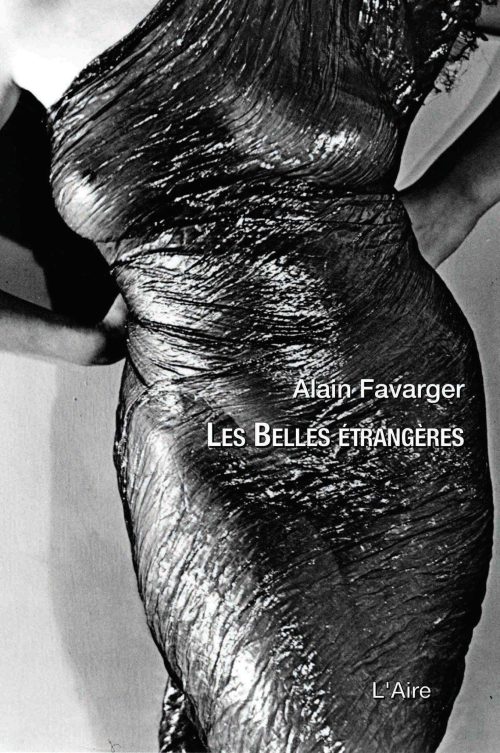 Les Belles Etrangères