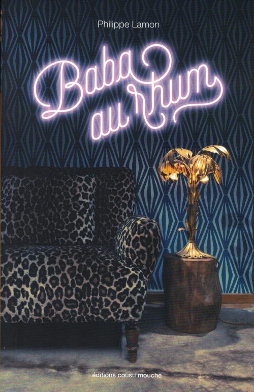 Baba au rhum