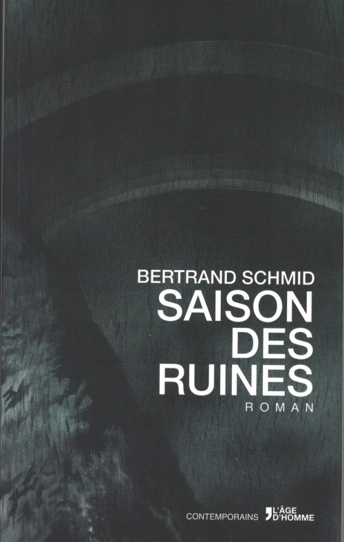 Saison des ruines