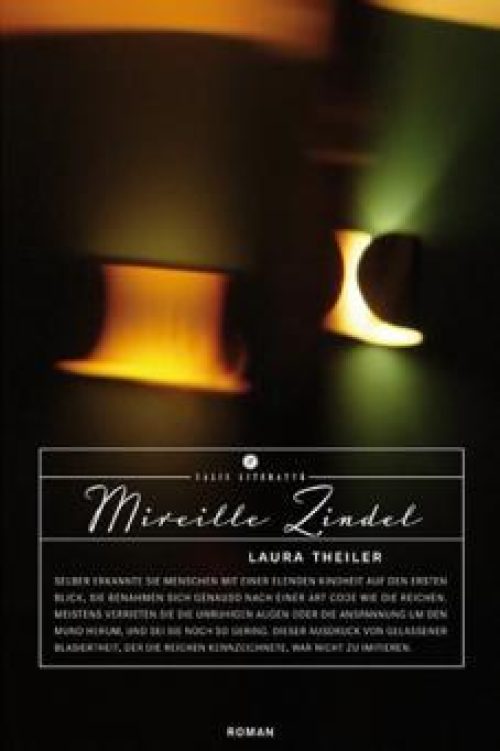 Laura Theiler