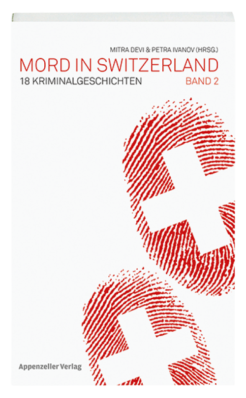 Mord in Switzerland Band 2