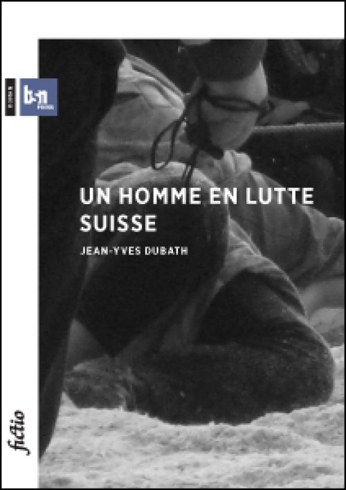 Un homme en lutte