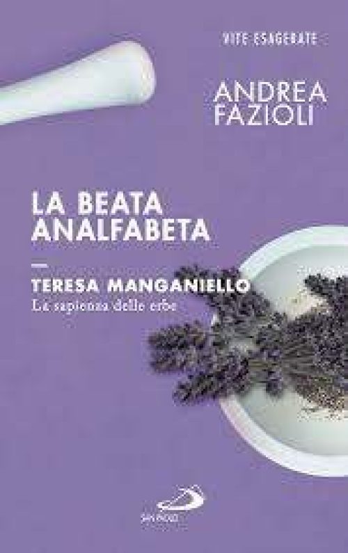 La beata analfabeta
