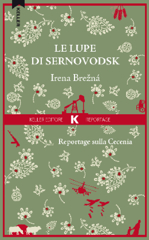 Le lupe di Sernovodsk