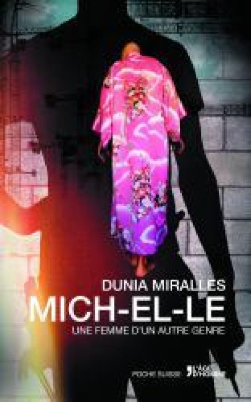 Mich-el-le