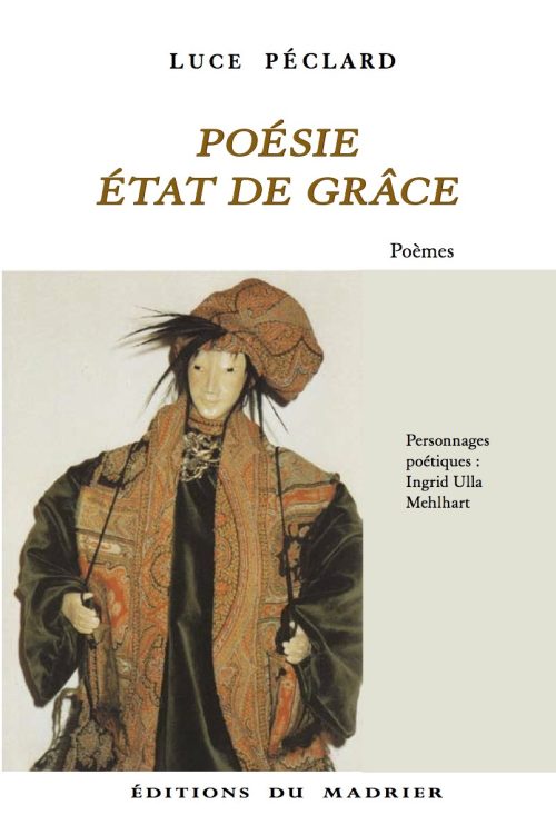 Poésie