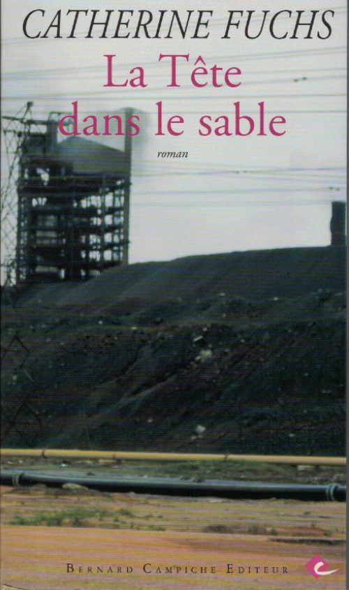 La Tête dans le sable