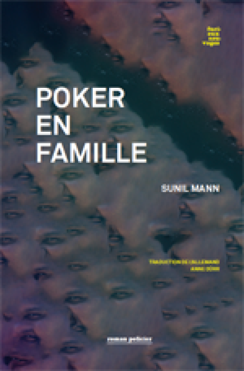 Poker en famille