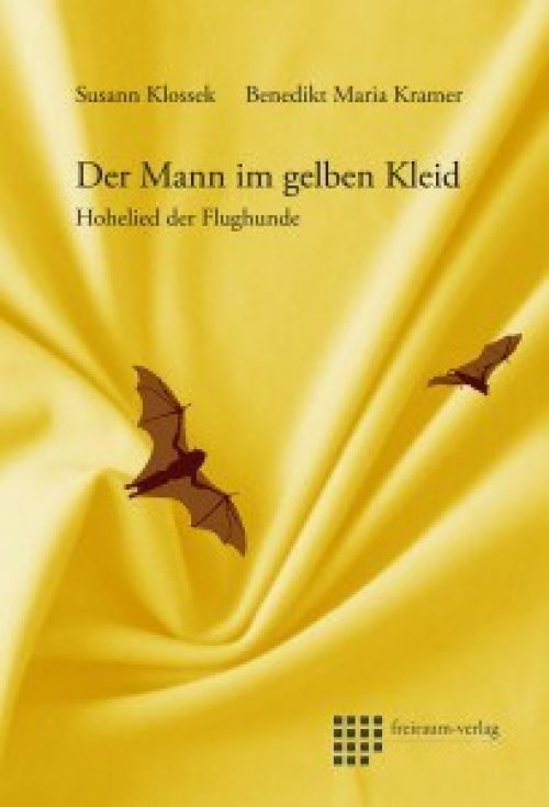 Der Mann im gelben Kleid