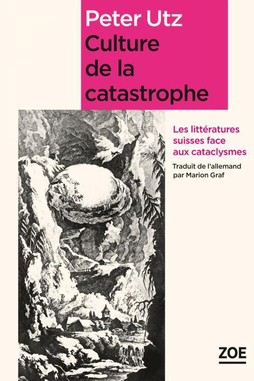 Culture de la catastrophe