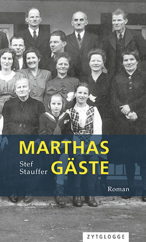 Marthas Gäste