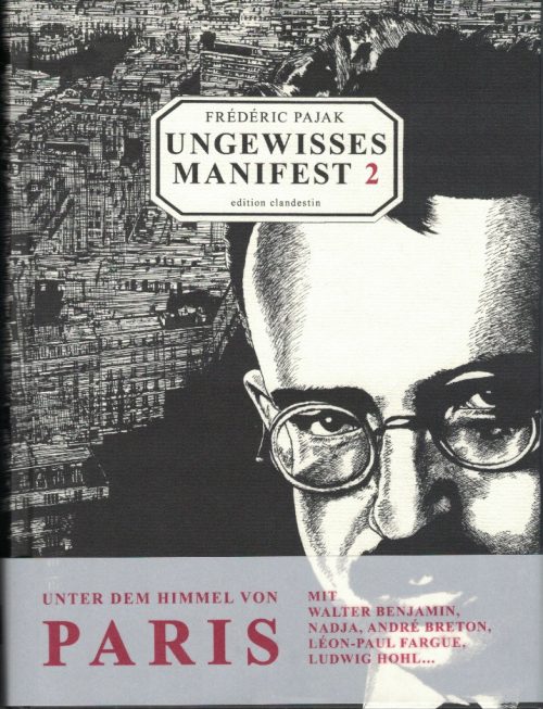 Ungewisses Manifest 2