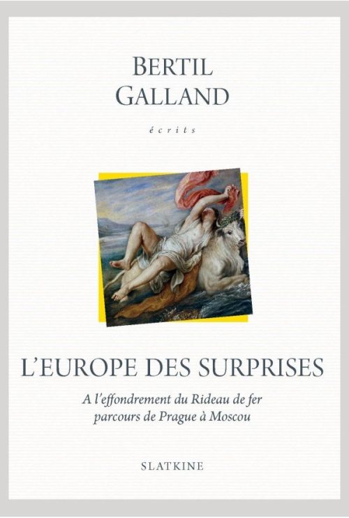 L'Europe des surprises