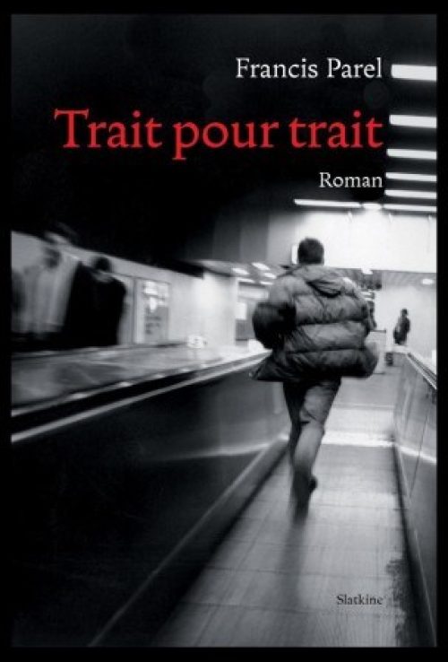 Trait pour trait