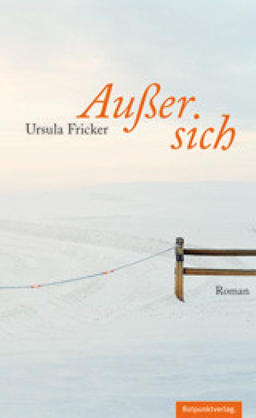 Ausser sich